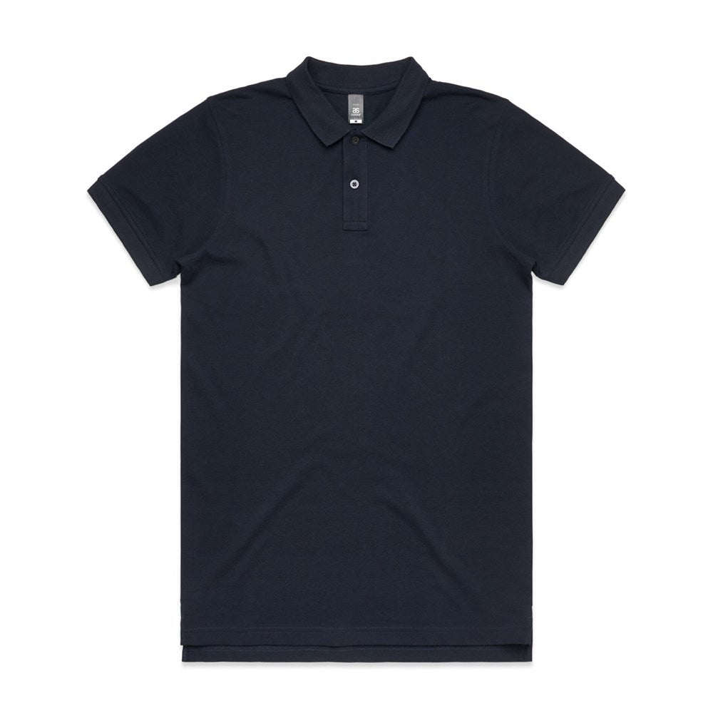 PIQUE COTTON MENS POLO,Heavy Weight, 240gsm, Regular Fit