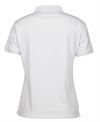 OTTOMAN JB WOMENS POLO | MODAL/POLYESTER