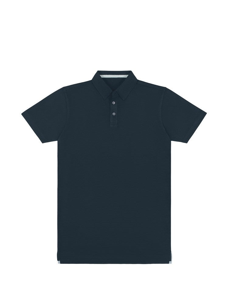 ELEMENT POLO HEAVY WEIGHT, COTTON,  COMFORT AND DURABILITY