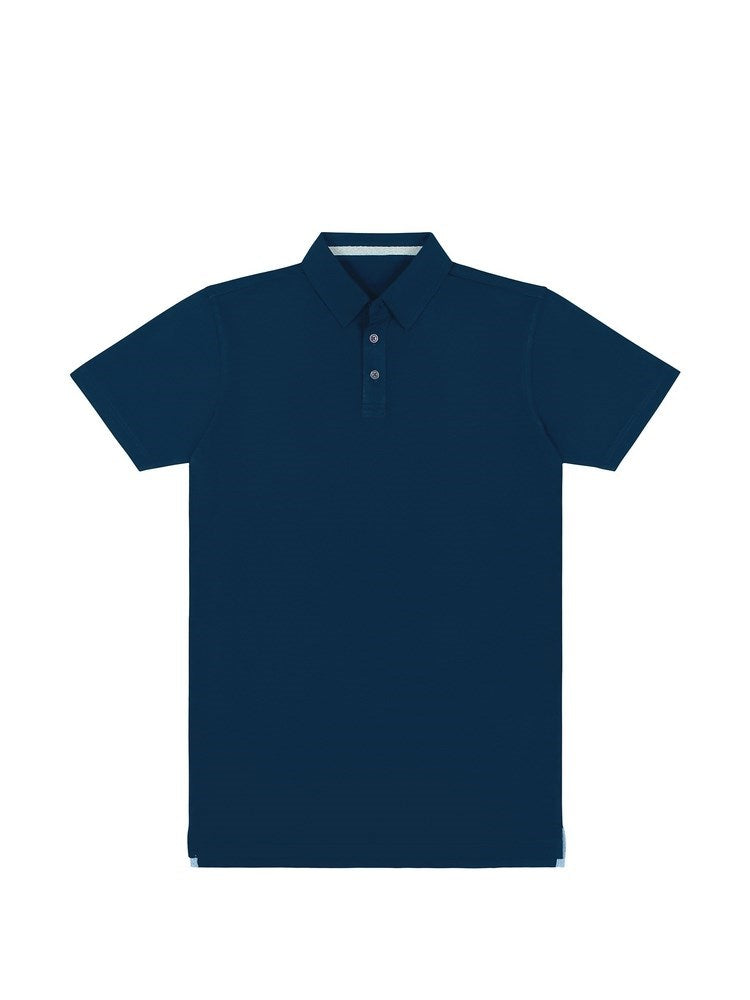 ELEMENT POLO HEAVY WEIGHT, COTTON,  COMFORT AND DURABILITY
