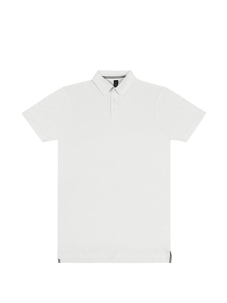 ELEMENT POLO HEAVY WEIGHT, COTTON,  COMFORT AND DURABILITY