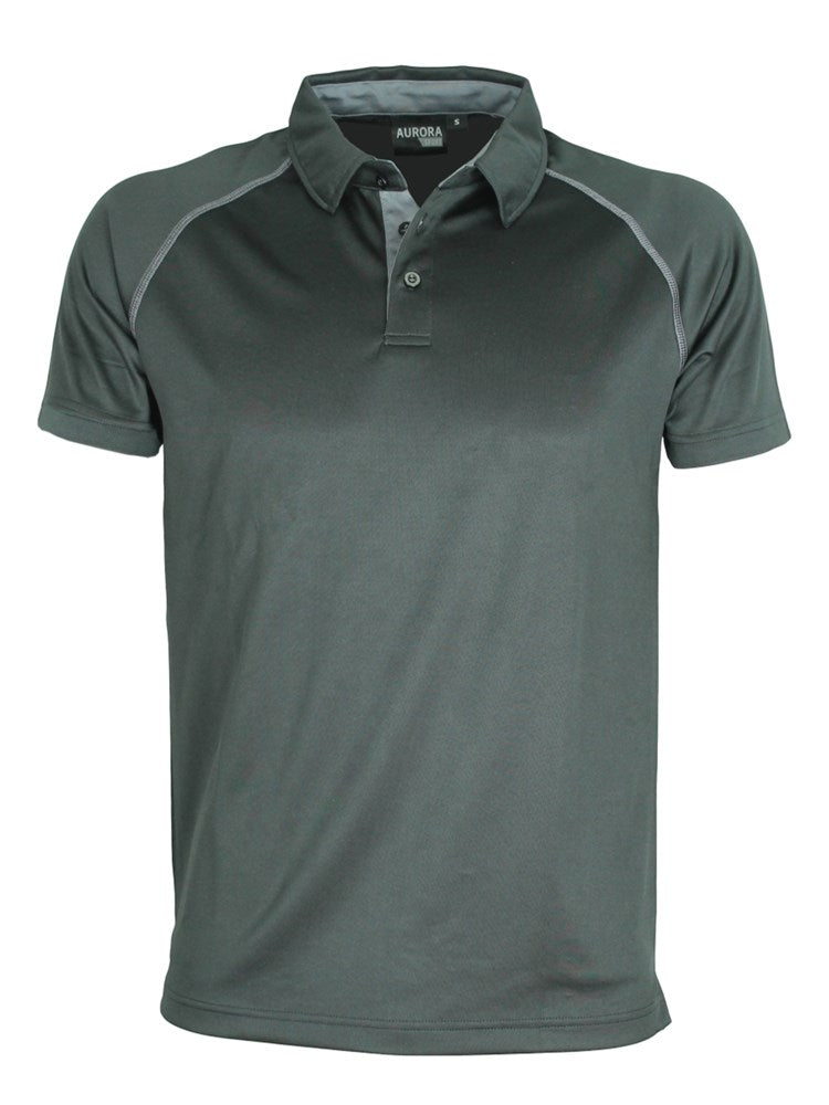XT PERFORMANCE POLYESTER POLO,  SHORT SLEEVE