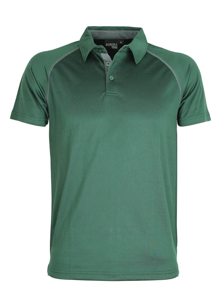 XT PERFORMANCE POLYESTER POLO,  SHORT SLEEVE