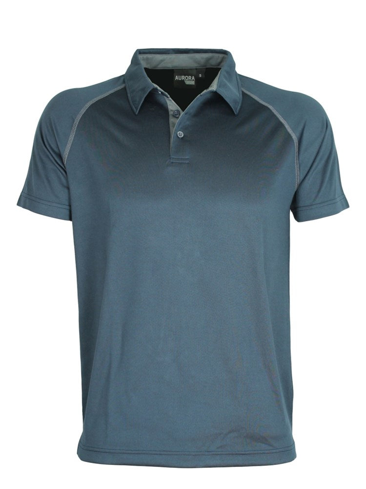 XT PERFORMANCE POLYESTER POLO,  SHORT SLEEVE