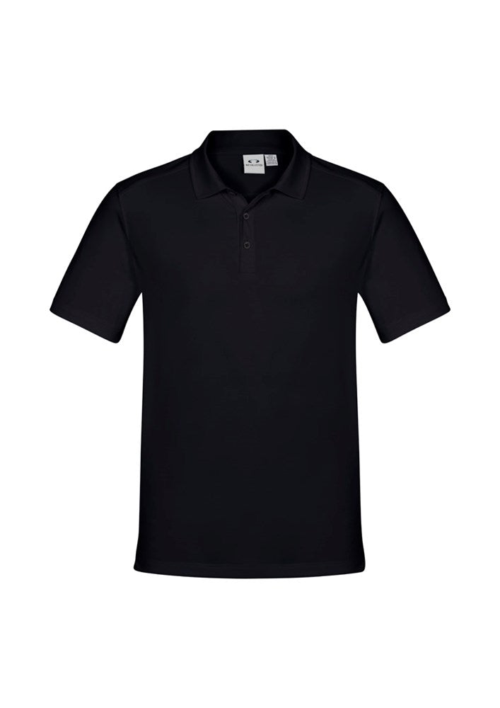 AERO FB COOL POLO | Short Sleeve | Micro Polyester