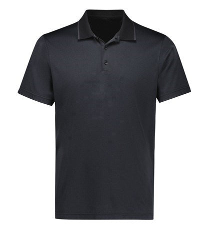 ECHO POLO , BIZ COOL FABRIC, Lightweight & Cool,  Soft & Comfort Plus