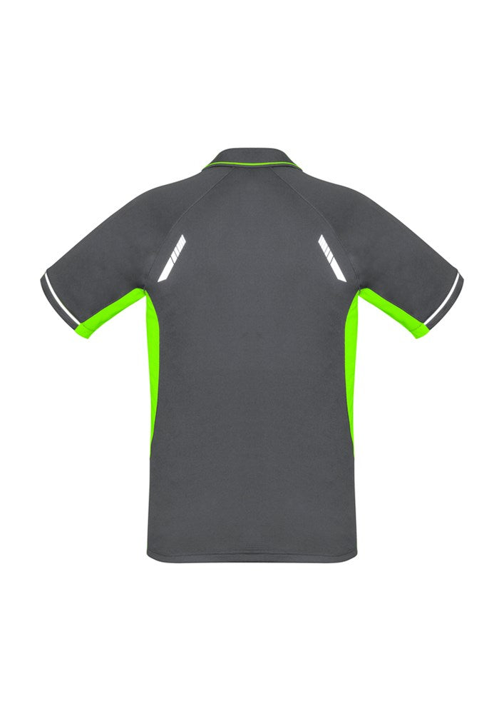 RENEGADE BIZ POLO - MENS