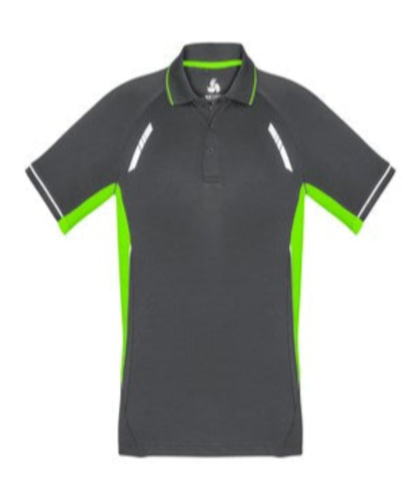RENEGADE BIZ POLO - MENS
