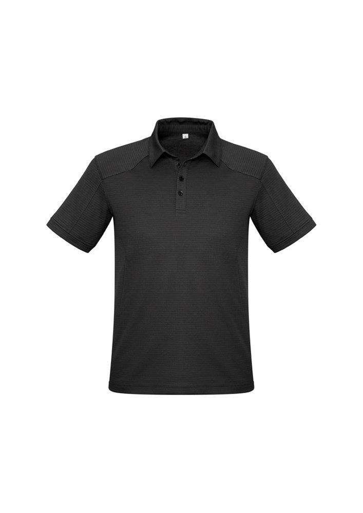 FB PROFILE POLO, POLY COTTON MIX, MODERN COMFORT
