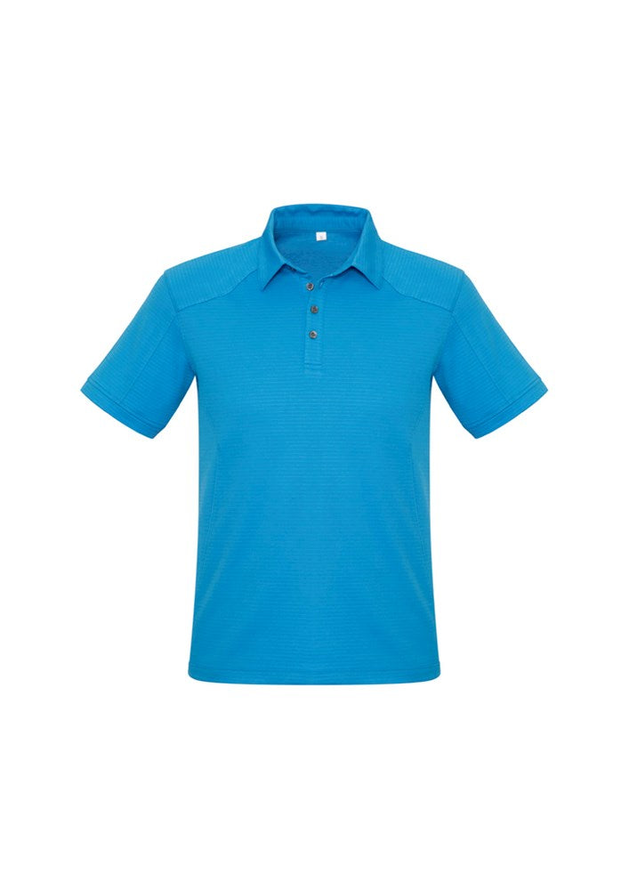 FB PROFILE POLO, POLY COTTON MIX, MODERN COMFORT