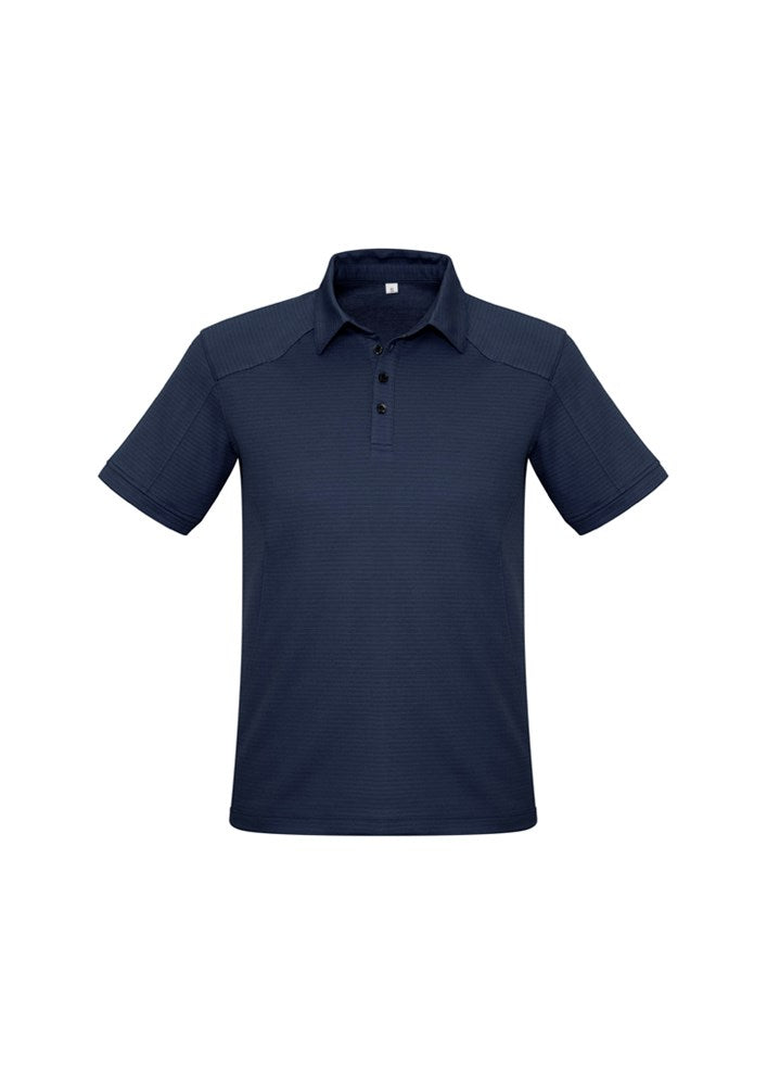 FB PROFILE POLO, POLY COTTON MIX, MODERN COMFORT