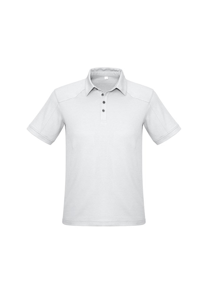 FB PROFILE POLO, POLY COTTON MIX, MODERN COMFORT