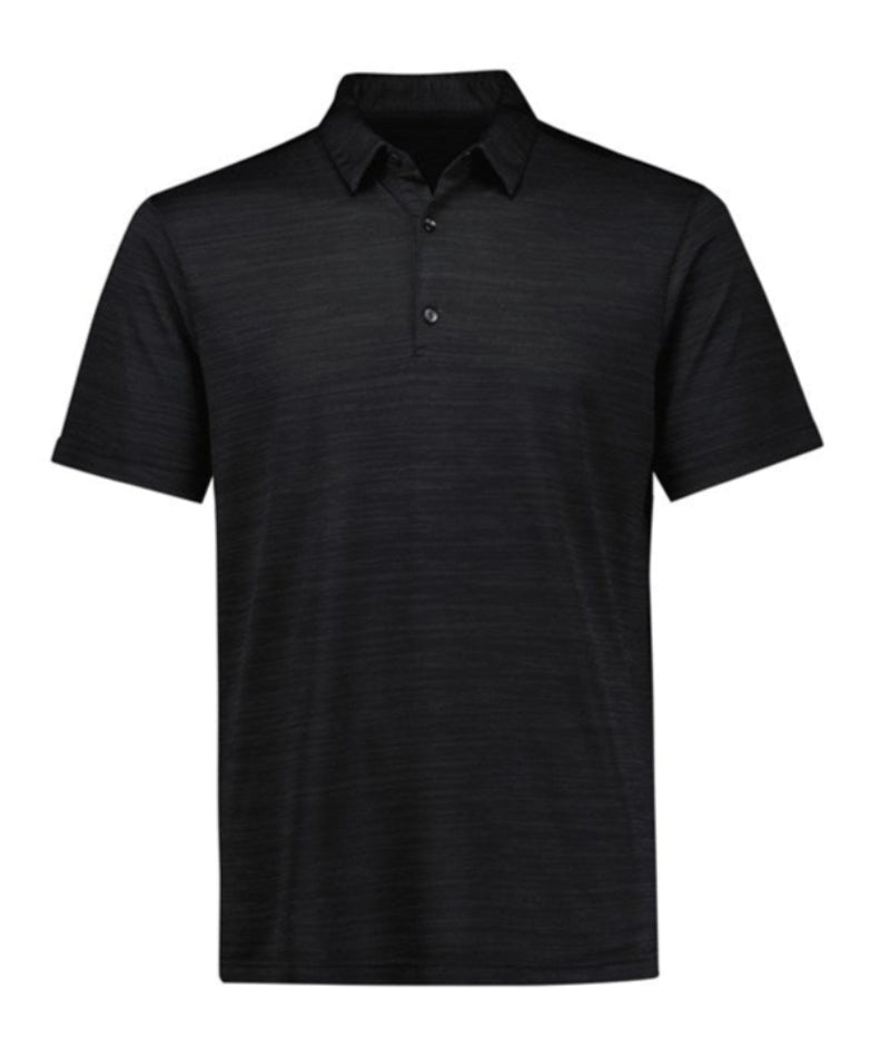 ORBIT POLO SHORT SLEEVE, MENS, - Biz Cool, Recycled Polyester