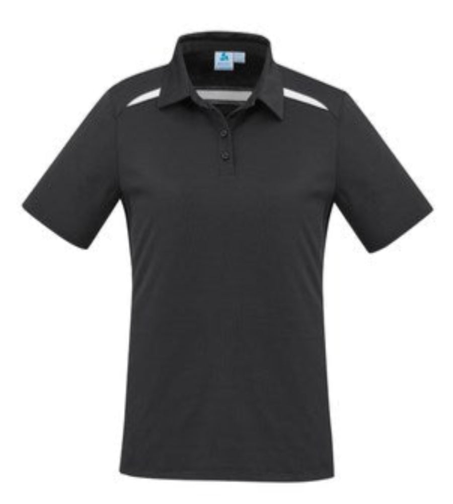 BC SONAR WOMENS POLO - POLYCOTTON