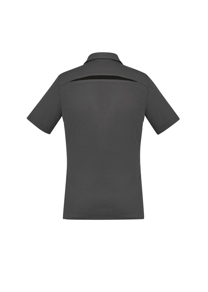 BC SONAR WOMENS POLO - POLYCOTTON