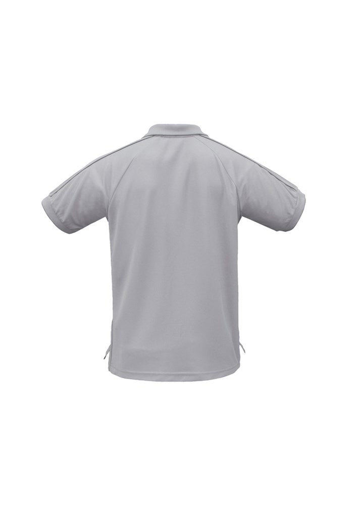 BC RESORT POLO - POLYESTER