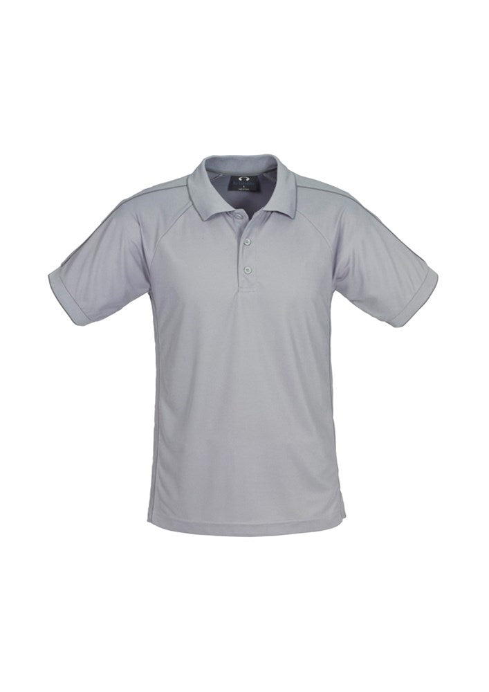 BC RESORT POLO - POLYESTER