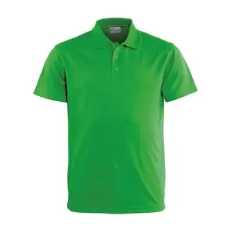BREEZEWAY POLO - BOCINI POLYESTER