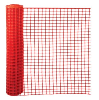 SAFETY MESH HEAVY DUTY