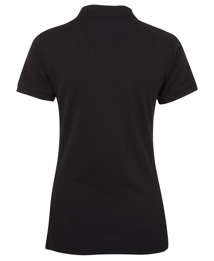 OTTOMAN JB WOMENS POLO | MODAL/POLYESTER