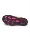 WOMENS ATRAX SAFETY BOOTS - Zip, Slip Resistant, Anti Static Sole, Composite Toe