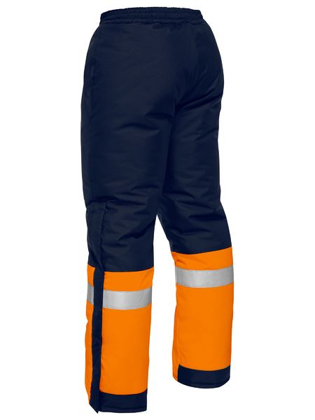 FREEZER PANTS - Hi Vis, Waterproof, Multi Layer, Reflective Tape