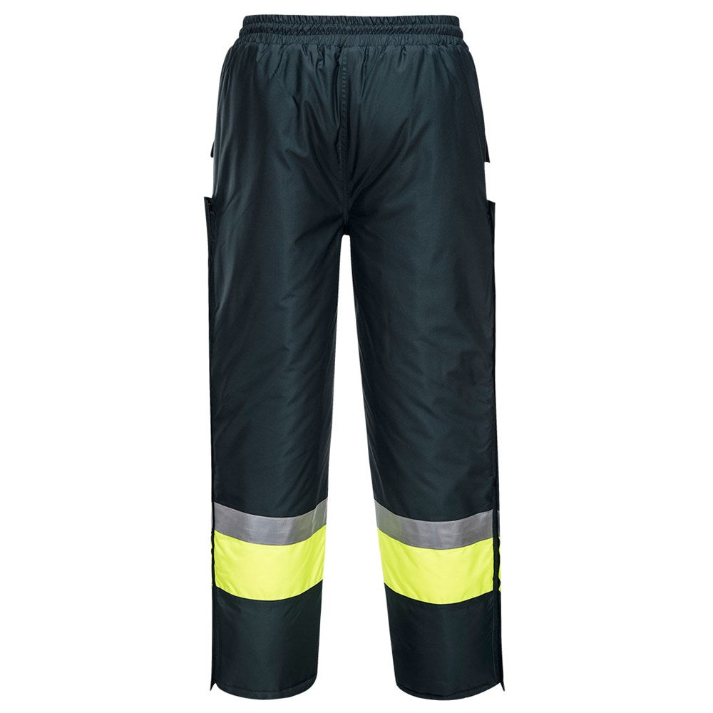 HUSKI FREEZER PANTS - Waterproof and Warm