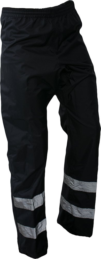 Waterproof Overpants STORMPRO WET WEATHER OVERPANTS - Waterproof, PU Membrane, Multi Use ...