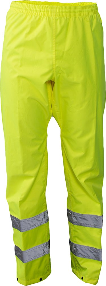 STORMPRO WET WEATHER OVERPANTS - Waterproof, PU Membrane, Multi Use -
