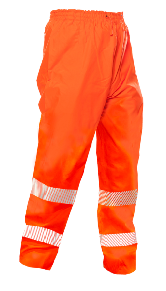 STT ESSENTIAL OVERPANTS - Waterproof Rating 20,000mm,  PU Coated, Reflective Taped,