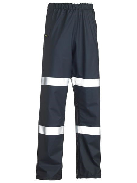 BISLEY OVERPANTS | TWO LAYER | TAPED STRETCH