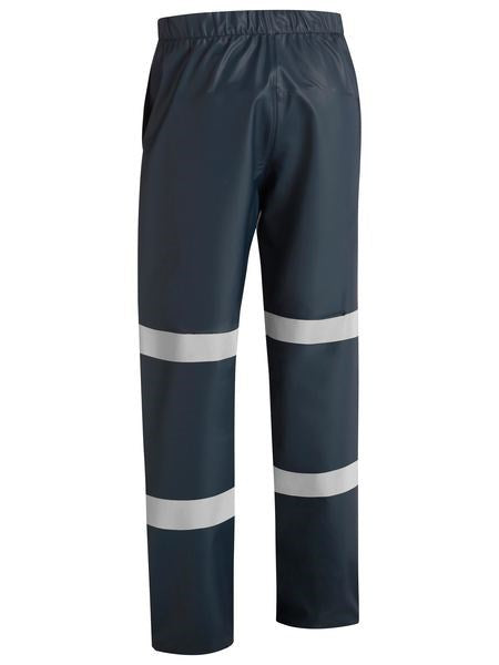 BISLEY OVERPANTS | TWO LAYER | TAPED STRETCH