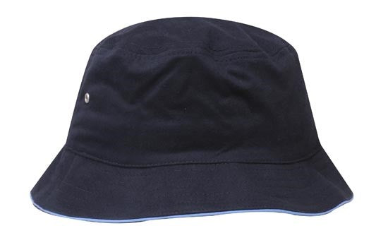 BUCKET HAT - HEADWEAR STOCKIST