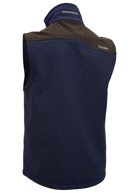 Flx & Move™ Soft Shell Vest