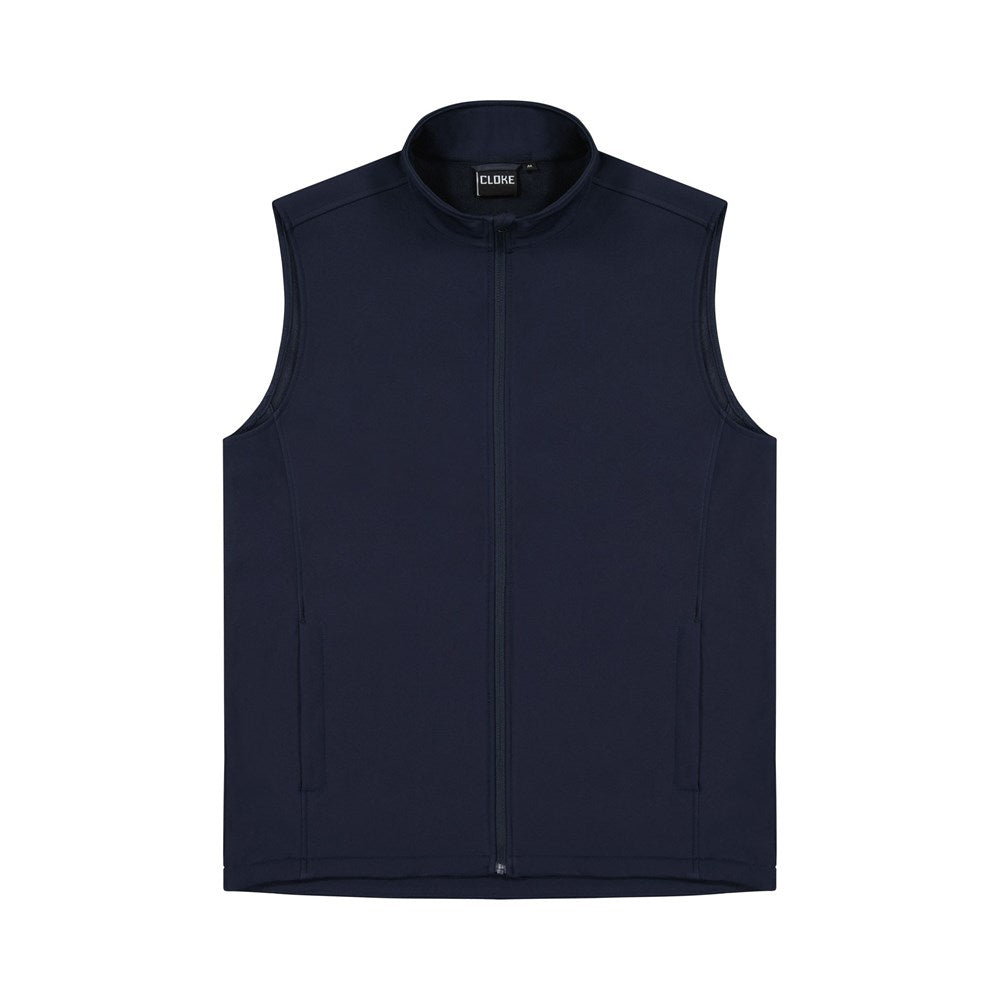 BALFOUR SOFTSHELL JACKET