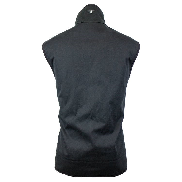 VD Oilskin Vest - Lined