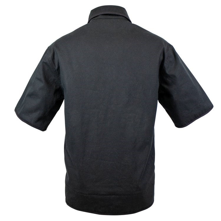 VD Oilskin Jacket - Lined