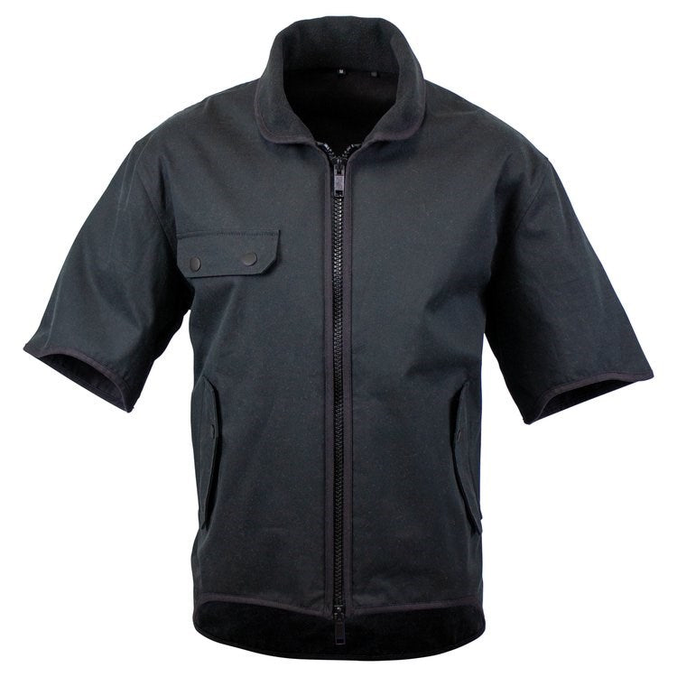 VD Oilskin Jacket - Lined
