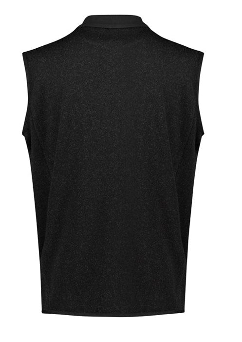 MENS NOVA ZIP FRONT VEST – Vispro NZ