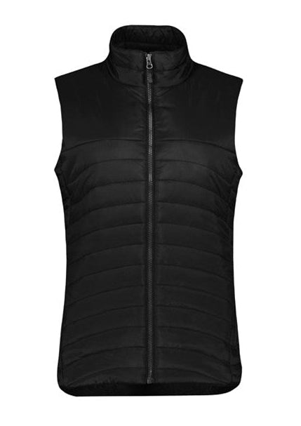 WOMENS EXPEDITION VEST – Vispro NZ