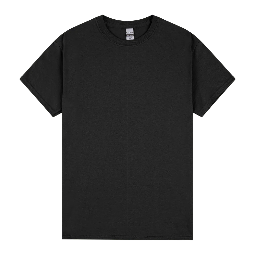 COTTON TEE | MENS | PRESHRUNK