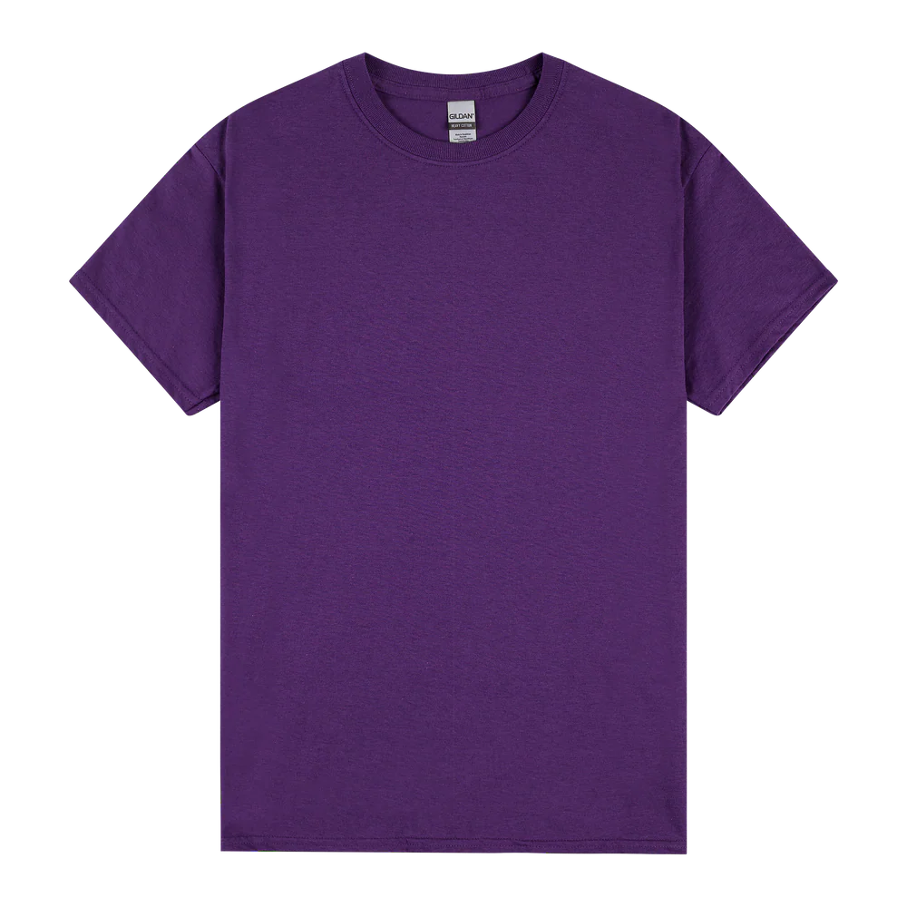 COTTON TEE | MENS | PRESHRUNK
