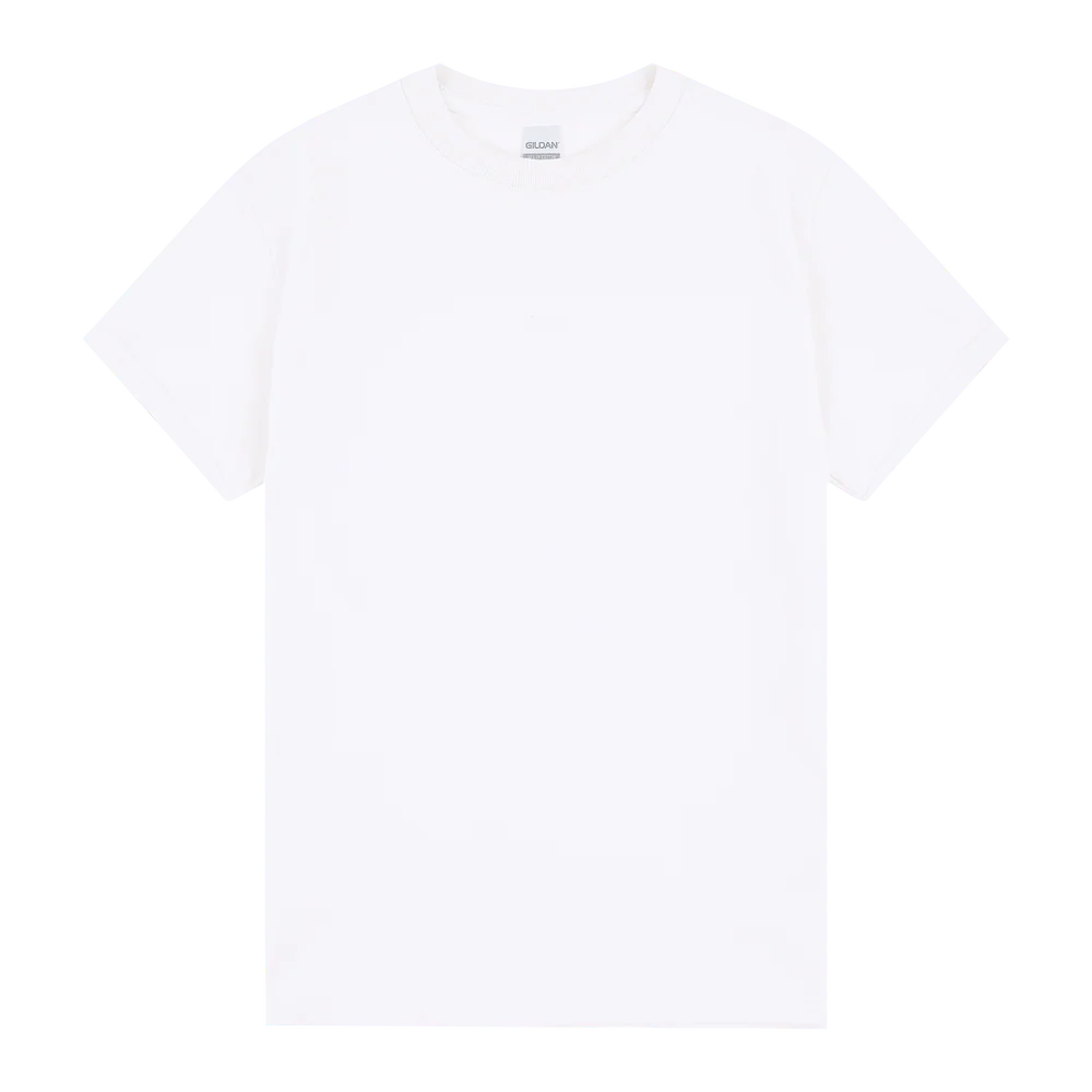 COTTON TEE | MENS | PRESHRUNK