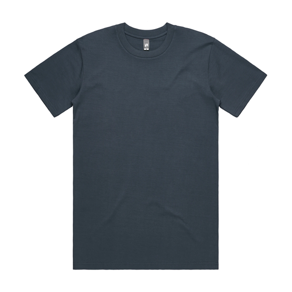 COTTON CLASSIC TEE - AS Colour |  Relaxed Fit | Heavy Weight
