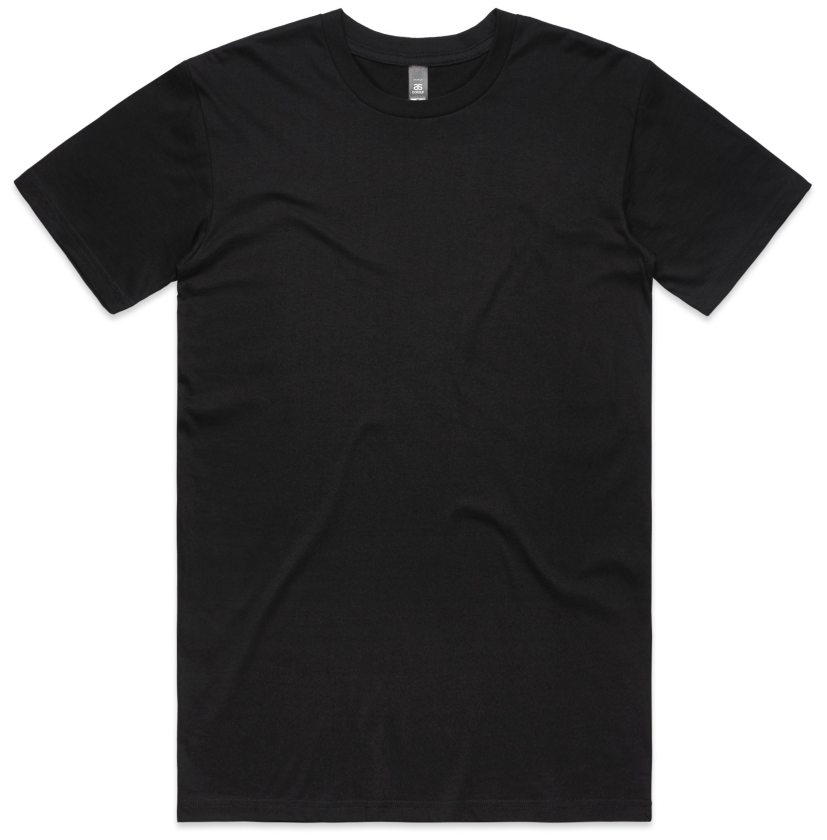 COTTON CLASSIC TEE - AS Colour |  Relaxed Fit | Heavy Weight
