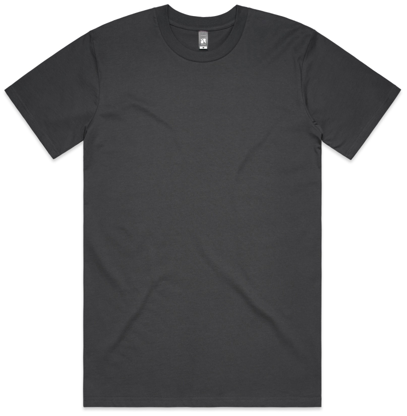 COTTON CLASSIC TEE - AS Colour |  Relaxed Fit | Heavy Weight