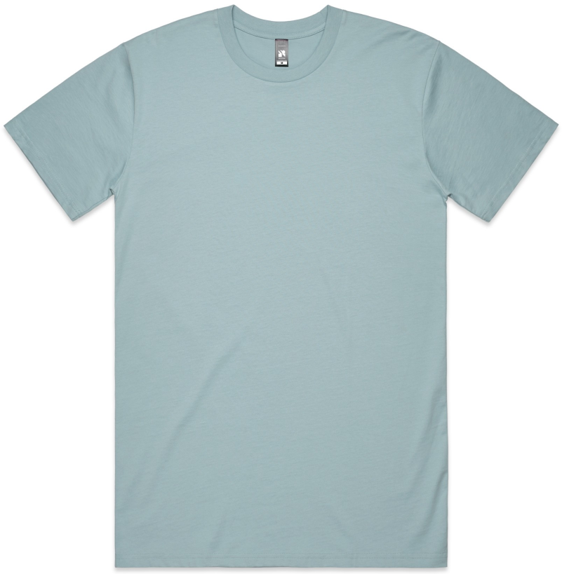 COTTON CLASSIC TEE - AS Colour |  Relaxed Fit | Heavy Weight