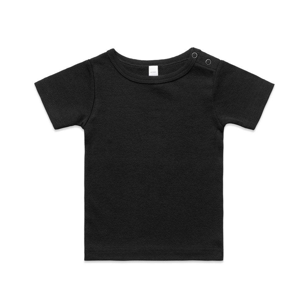 INFANT WEE TEE - AS COLOUR
