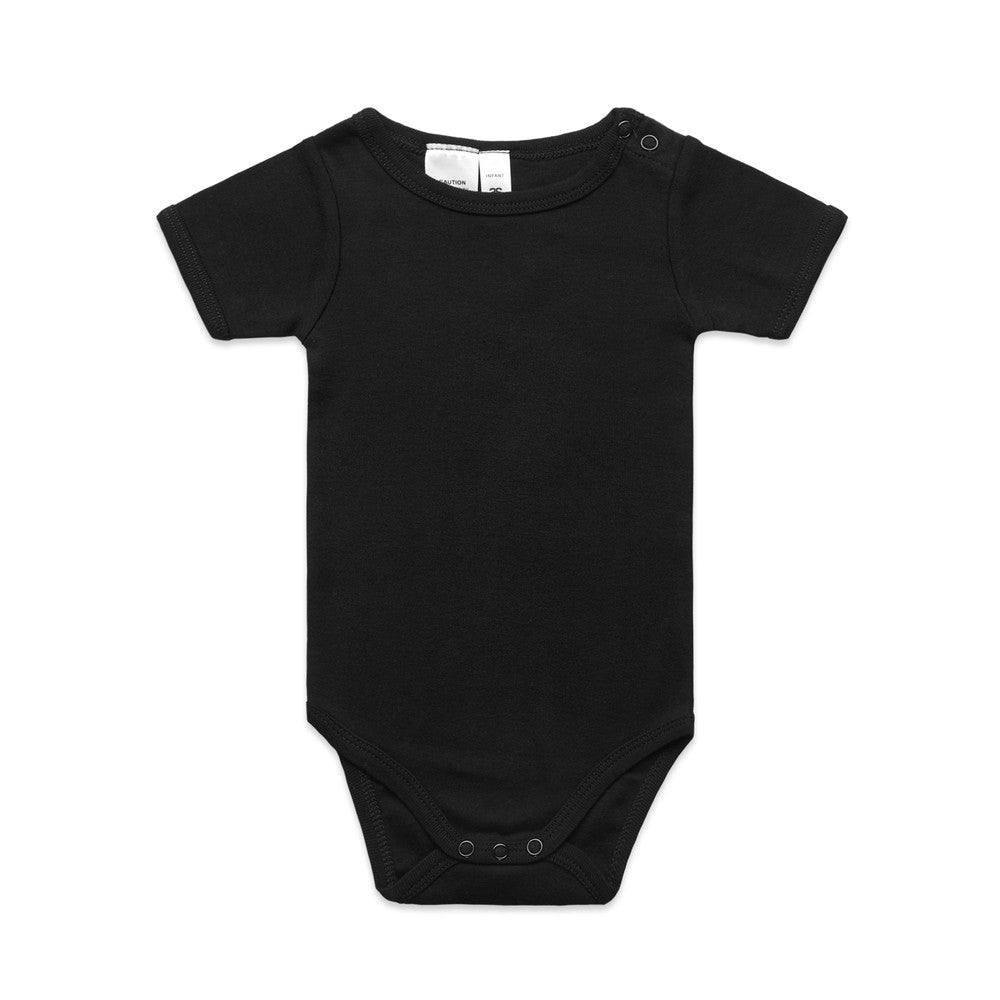 INFANT ONE PIECE - AS COLOUR