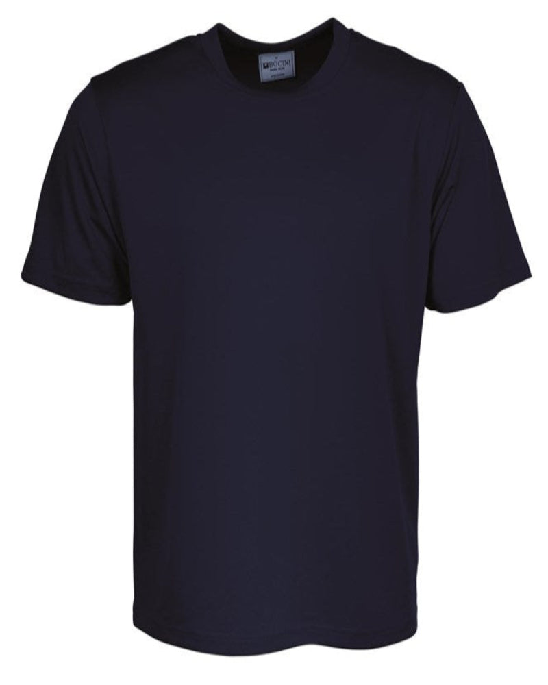 BREEZEWAY KIDS T-SHIRT - Micromesh | Bocini